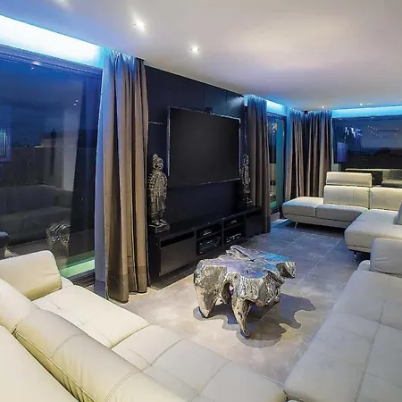 Villa Playa Blanca Sleeps 10 Air Con Wifi Playa Blanca (Lanzarote)
