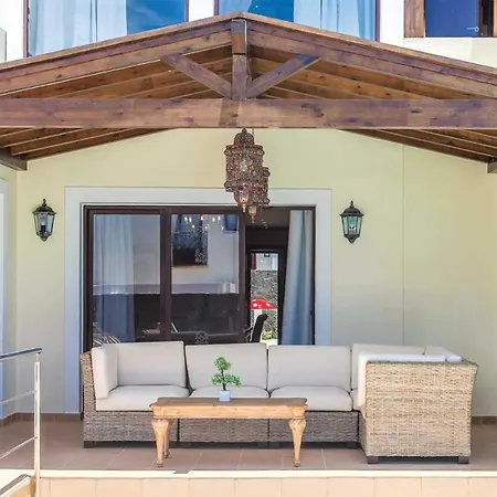 Playa Blanca Sleeps 10 Air Con Wifi Villa *